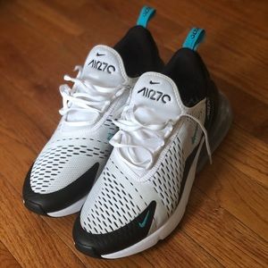 Nike Air Max 270 dusty cactus US men’s size 10